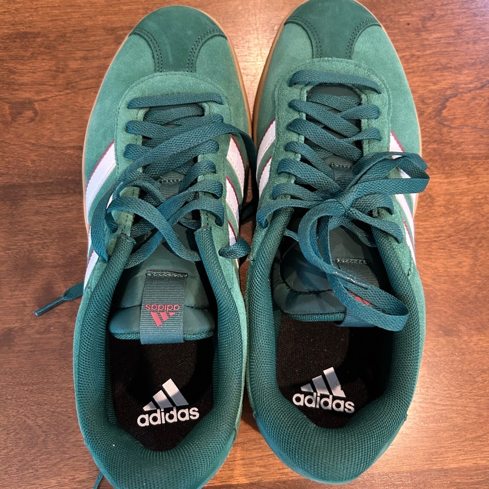 Adidas VL Court 3.0 - Picture 2 of 4